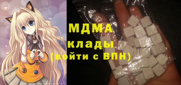 стаф Бородино